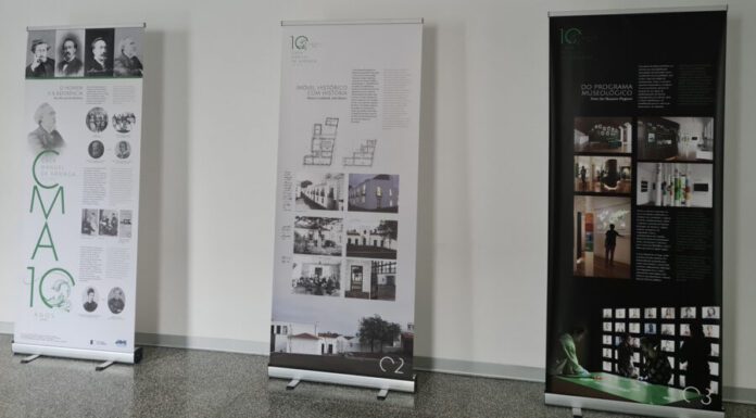 Secretaria Regional da Cultura promove exposição para assinalar dez anos da Casa Manuel de Arriaga