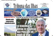 Capa edição nº. 1002, 5 de novembro