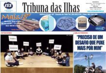 Capa edição n.º 1005, 26 de novembro