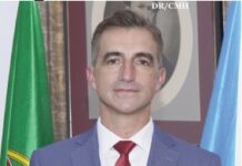 Definidos os pelouros de cada vereador