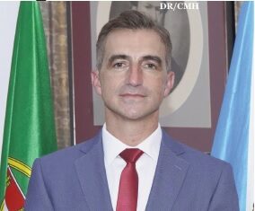 Definidos os pelouros de cada vereador