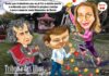 Cartoon semanal, 12 de novembro