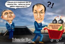 Cartoon semanal, 19 de novembro