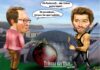 Cartoon semanal, 3 de dezembro