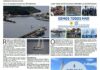 Página da responsabilidade do Clube Naval da Horta