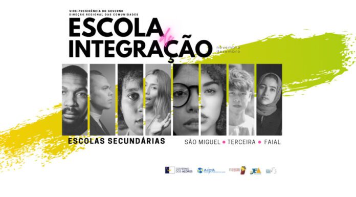 Vice-Presidência do Governo promove “Escola de Integração”