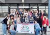 Escola Manuel de Arriaga retoma atividades do programa Erasmus+