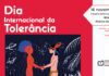 Mostra assinala Dia Internacional da Tolerância na Biblioteca da Horta