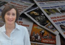O que precisamos para 2023? Salomé Matos