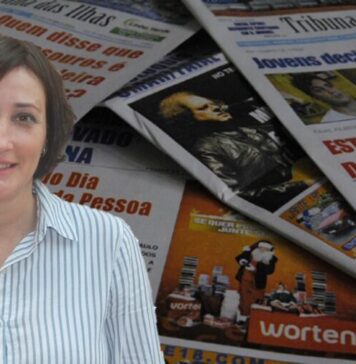 Fases ou fazes Salomé Matos