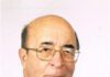 O Doutor Costa Garcia e o Centro Comunitário do Divino Espírito Santo