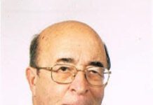 O Doutor Costa Garcia e o Centro Comunitário do Divino Espírito Santo
