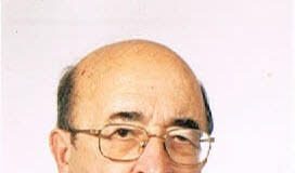 O Doutor Costa Garcia e o Centro Comunitário do Divino Espírito Santo