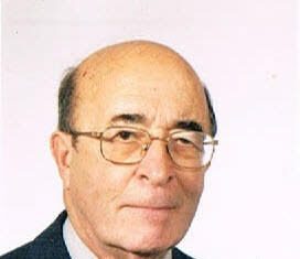 O Doutor Costa Garcia e o Centro Comunitário do Divino Espírito Santo
