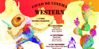 Cineclube inicia nova época de cinema faialense