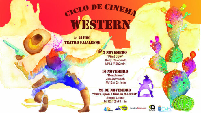 western