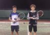 TORNEIO ABERTURA SUB16