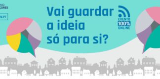 Faial com 3 propostas de ilha no Orçamento Participativo dos Açores