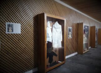 Exposição “Violas dos Açores” encerra Temporada de Violas da Terra 2021