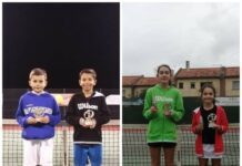 TORNEIO DE NATAL – SUB12