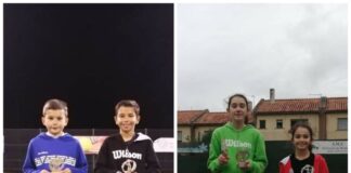 TORNEIO DE NATAL – SUB12