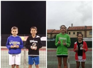 TORNEIO DE NATAL – SUB12