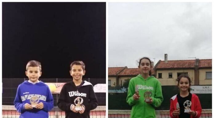 TORNEIO DE NATAL – SUB12