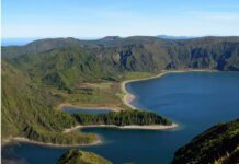 Açores vencem prémio European Safest Destination pelo terceiro ano consecutivo