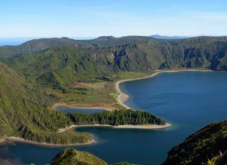 Açores selecionados para participar no projeto “Smart Tourism Destinations” da Comissão Europeia