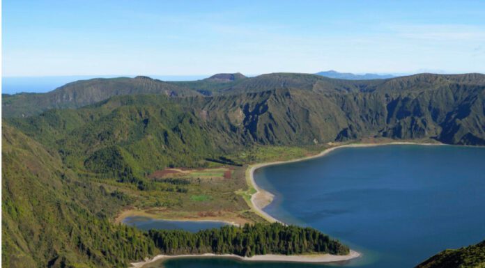 Açores vencem prémio European Safest Destination pelo terceiro ano consecutivo