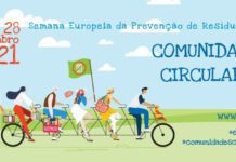 Secretaria Regional do Ambiente a Alterações Climáticas assinalou 12.ª Semana dos Resíduos nos Açores com 96 ações