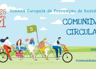 Secretaria Regional do Ambiente a Alterações Climáticas assinalou 12.ª Semana dos Resíduos nos Açores com 96 ações