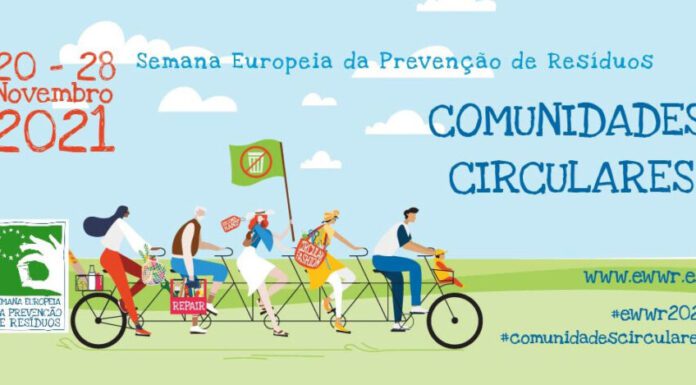 Secretaria Regional do Ambiente a Alterações Climáticas assinalou 12.ª Semana dos Resíduos nos Açores com 96 ações