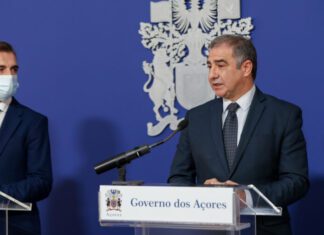 José Manuel Bolieiro assina novo Regime de Cooperação Técnica e Financeira entre a administração regional e as freguesias