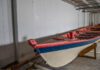 Bote faialense classificado como património baleeiro regional