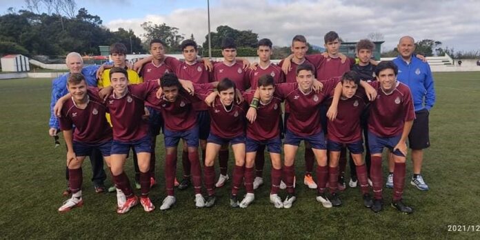 AFH sub17