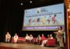 Município da Horta assinalou o Dia Internacional da Cidade Educadora com diversas iniciativas e distinção a alunos de mérito