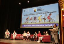 Município da Horta assinalou o Dia Internacional da Cidade Educadora com diversas iniciativas e distinção a alunos de mérito