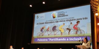 Município da Horta assinalou o Dia Internacional da Cidade Educadora com diversas iniciativas e distinção a alunos de mérito
