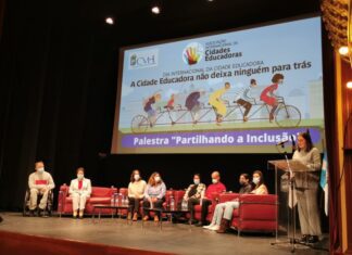 Município da Horta assinalou o Dia Internacional da Cidade Educadora com diversas iniciativas e distinção a alunos de mérito