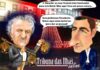 Cartoon semanal, 17 de dezembro