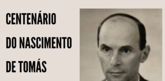 Centenário: Dr. Tomás da Rosa Pereira Júnior