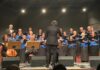 Notas de Natal inspiram época festiva