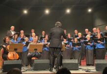 Notas de Natal inspiram época festiva