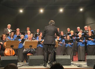 Notas de Natal inspiram época festiva