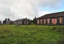 Casas da Batata aguardam nova vida