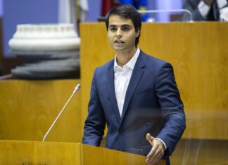 PS: PSD quer eternizar os estágios dos jovens Açorianos em vez de criar condições à sua contratação