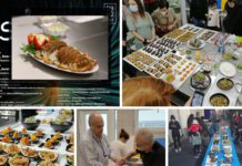 ShowMar a promover os produtos do mar, realçando as boas práticas