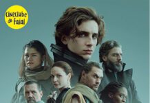 DUNE, de Denis Villeneuve, dia 7 no Teatro Faialense