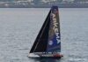 “Yacht´s” da Transat Jacques Vabre 2021, escalam a Horta